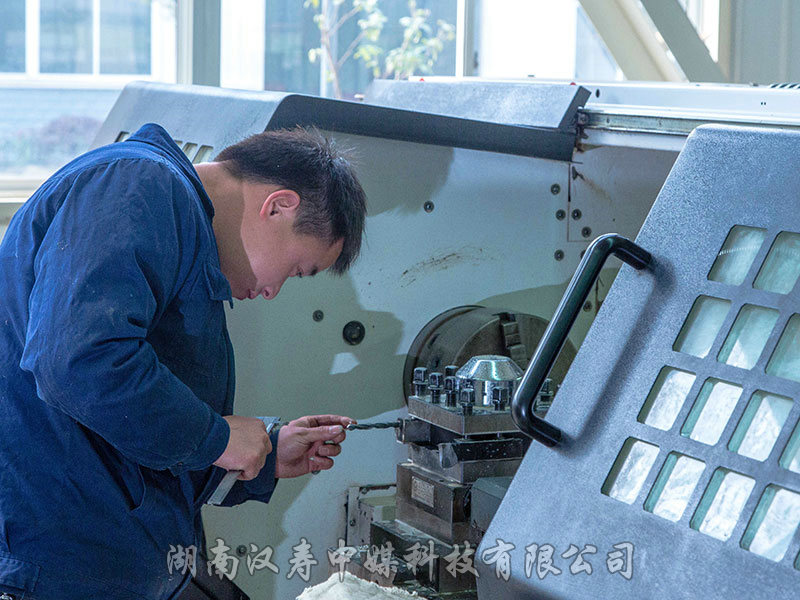 厂房设备